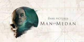 Man of Medan: The Complete Dark Pictures Guide (2025)