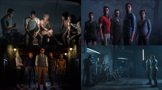 Dark Pictures Anthology how to save everyone: all characters surviving the best ending across Man of Medan, House of Ashes, Little Hope and Directive 8020