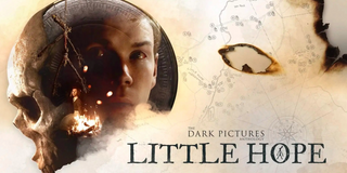Little Hope Dark Pictures Anthology key art 