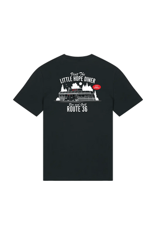 Apparel - The Dark Pictures Gear Store