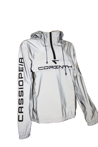 Directive 8020 - Reflective Windbreaker Jacket
