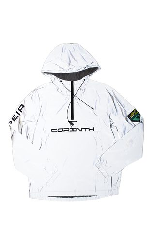 Directive 8020 - Reflective Windbreaker Jacket