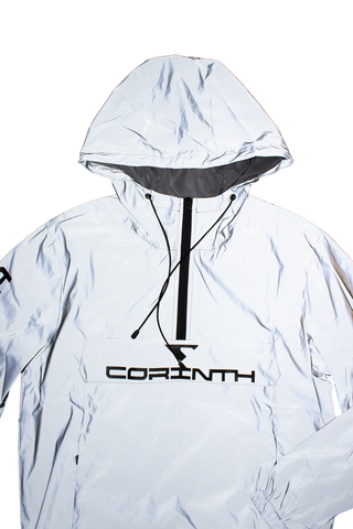 Directive 8020 - Reflective Windbreaker Jacket