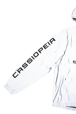 Directive 8020 - Reflective Windbreaker Jacket