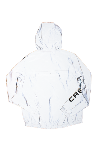 Directive 8020 - Reflective Windbreaker Jacket