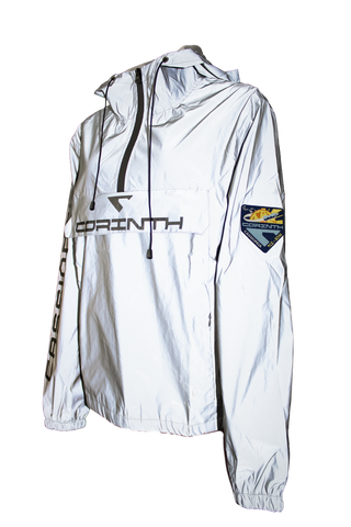 Directive 8020 - Reflective Windbreaker Jacket