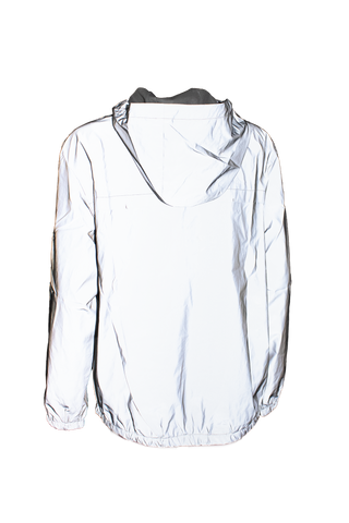 Directive 8020 - Reflective Windbreaker Jacket