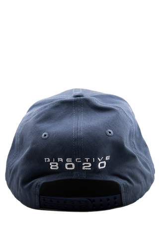 Directive 8020 Cap