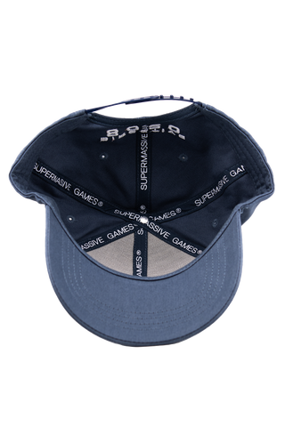 Directive 8020 Cap