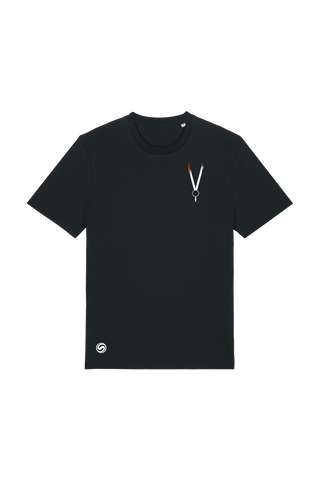 The Devil in me t-shirt fron design