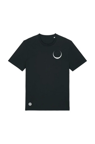 House of Ashes - Black T-shirt - The Dark Pictures Gear Store