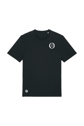 Little Hope - Black T-Shirt - The Dark Pictures Gear Store
