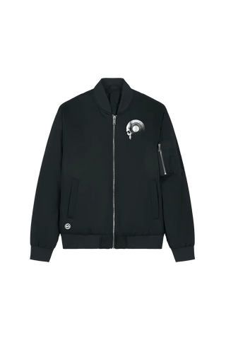 The Dark Pictures - Bomber Jacket - The Dark Pictures Gear Store
