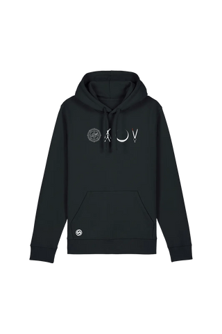 The Dark Pictures - Hoodie - The Dark Pictures Gear Store