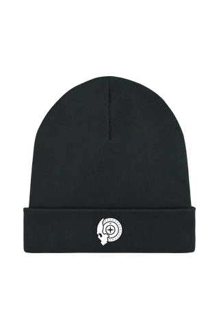 The Dark Pictures - Skull Beanie - The Dark Pictures Gear Store